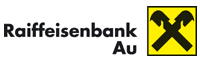 Logo Raiffeisenbank Au
